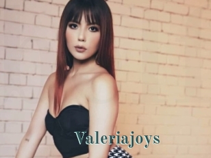 Valeriajoys