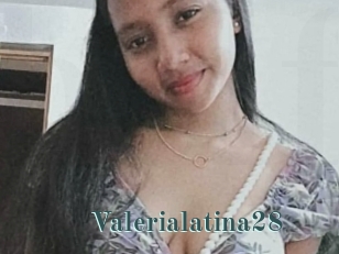 Valerialatina28