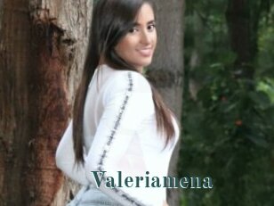 Valeriamena