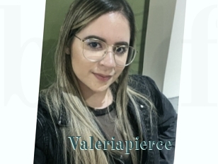 Valeriapierce