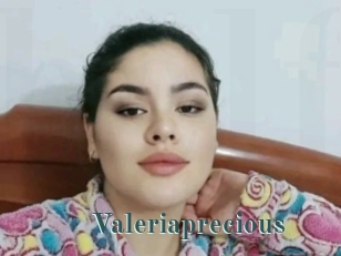 Valeriaprecious