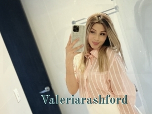 Valeriarashford