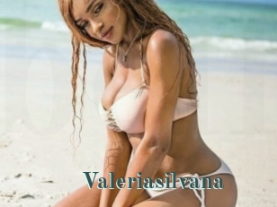 Valeriasilvana