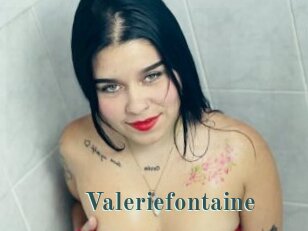 Valeriefontaine