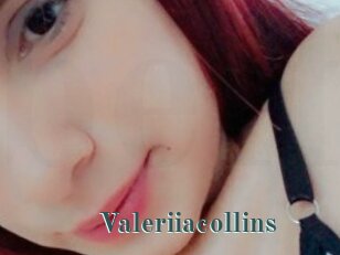 Valeriiacollins