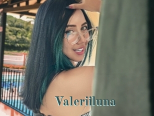 Valeriiluna