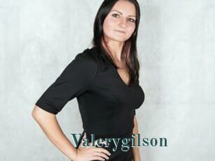 Valerygilson