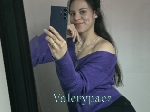 Valerypaez