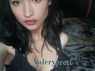 Valeryprett