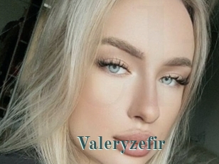 Valeryzefir