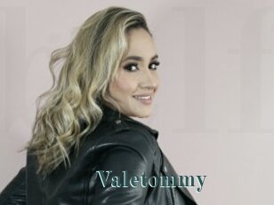 Valetommy