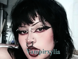 Vampirxylia