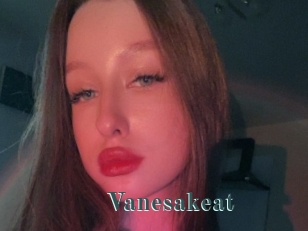 Vanesakeat