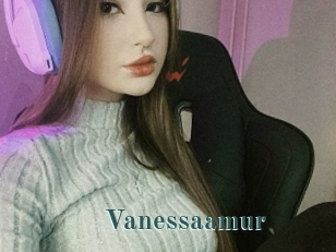 Vanessaamur