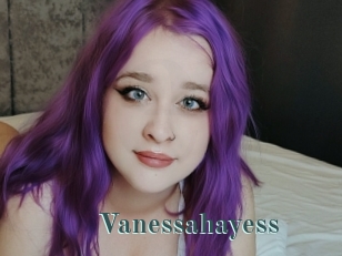 Vanessahayess