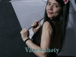 Vanessahoty