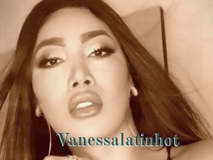 Vanessalatinhot