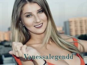 Vanessalegendd