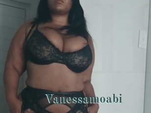 Vanessamoabi