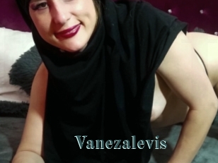 Vanezalevis