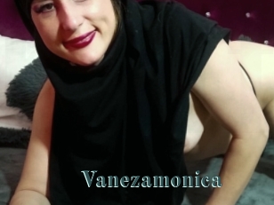 Vanezamonica