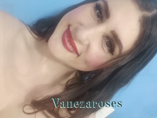 Vanezaroses