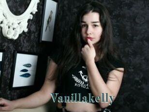 Vanillakelly