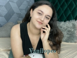 Vanilopes