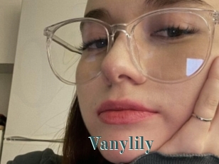 Vanylily