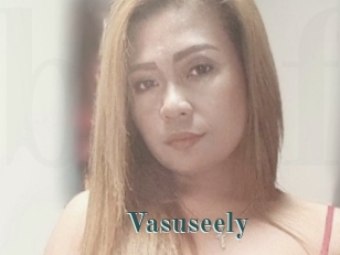 Vasuseely