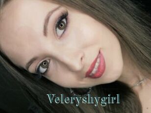 Veleryshygirl