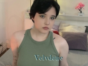 Velvdone