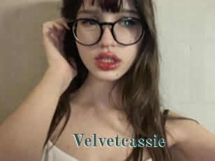 Velvetcassie