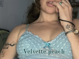 Velvette_peach