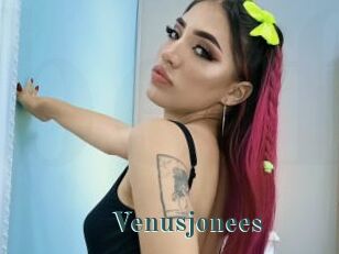 Venusjonees