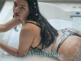 Venusjuicy