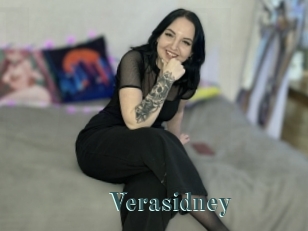 Verasidney
