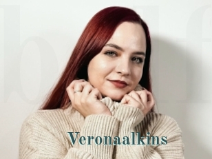 Veronaalkins