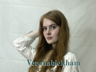 Veronabickham