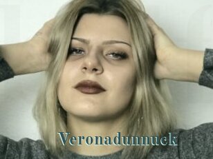 Veronadunnuck