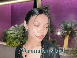 Veronadunsford