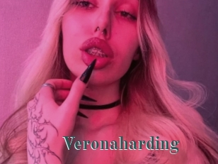 Veronaharding