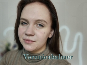 Veronicabalmer