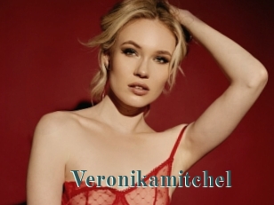 Veronikamitchel