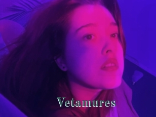 Vetamures