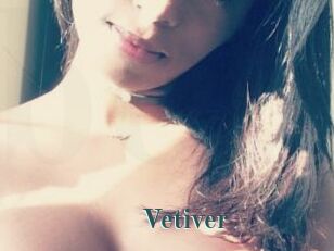 Vetiver