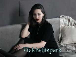 Vickiwhispers