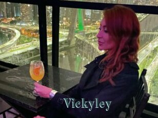 Vickyley