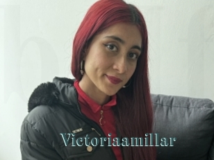 Victoriaamillar