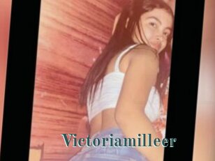 Victoriamilleer